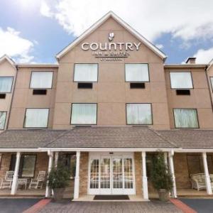 Country Inn & Suites by Radisson, Asheville at Asheville Outlet Mall, NC Asheville