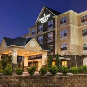 Country Inn & Suites by Radisson Asheville West Asheville