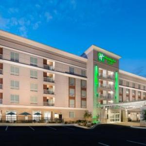 Holiday Inn Hotel & Suites Arden - Asheville Airport Arden